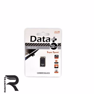 فلش دیتا پلاس data + مدل 32 گیگ
