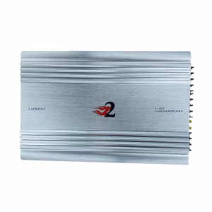 آمپلی فایر 4 کانال زد 2 مدل Z-APB450/1