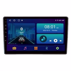 مانیتور اندروید ۹ اینچ ساووی مدل SV-X9232