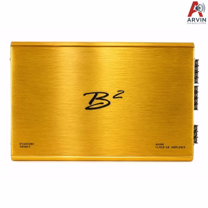 آمپلی فایر 4 کانال B2 مدل BT240AMB