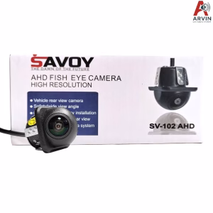 دوربین دنده عقب ساووی مدل SV-102 AHD
