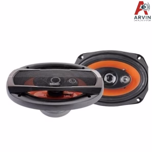 بلندگو بیضی ساووی مدل SV-6930